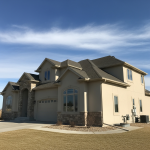 Gutter Guards in Lincoln Nebraska